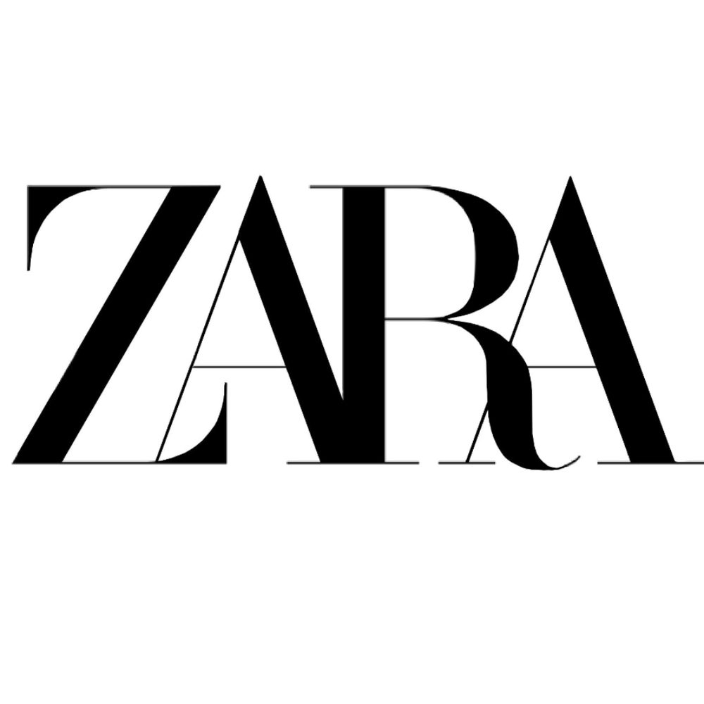 Zara top size small